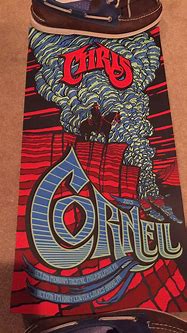Image result for Higher Truth Chris Cornell Album Cover