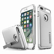 Image result for iPhone 7 Plus Cases Silver Liquid