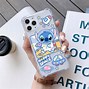 Image result for Stitch Phone Case iPhone 11 Stars