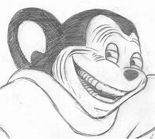 Image result for Troll Mouse