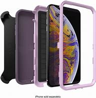 Image result for OtterBox iPhone XS Max Case Replacement Parts