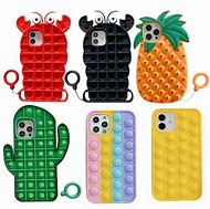 Image result for iPhone 15 with a Pop Up Case