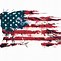 Image result for Distressed American Flag Silhouette