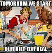 Image result for fun nutritional meme