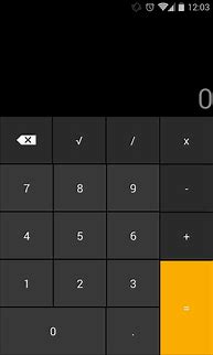 Image result for Calculator App That Hides Apps
