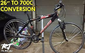 Image result for MTB with 700C