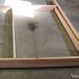 Image result for DIY Platform Bed Frame