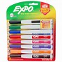 Image result for Magnetic Dry Erase Markers