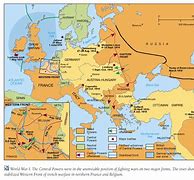 Image result for American Entry into World War I