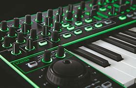 Image result for Techno Synths
