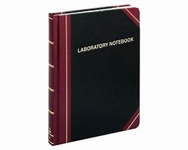 Image result for Lab Record Book