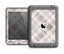 Image result for iPad Red Plaid Case