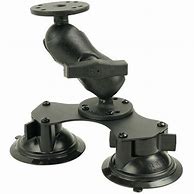 Image result for RAM Mount Suction Cup