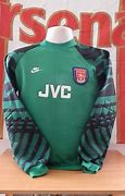 Image result for JVC Arsenal