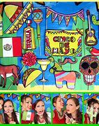 Image result for 5 De Mayo Booth Screen