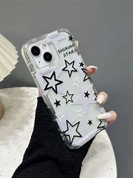 Image result for Shein Star Phone Case