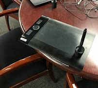 Image result for Wacom Drawing Tablet Old