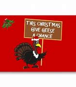 Image result for Funny Christmas Turkey