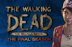 Image result for Walking Dead Finale