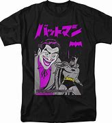 Image result for Japanese Joker