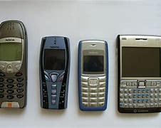 Image result for Oldest Nokia Phone