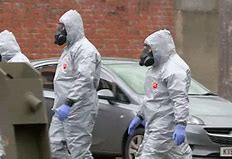 Image result for Novichok Meme