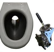 Image result for Turbo Flush Toilet