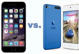 Image result for What's the Difference Between iPhone and iPod Touch