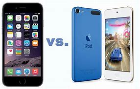 Image result for Difference Between iPod Touch and iPhone