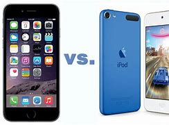 Image result for iPod 5 vs iPhone 7