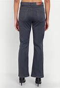 Image result for Grey Bootcut Jeans
