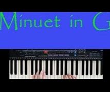 Image result for How to Play G On Piano