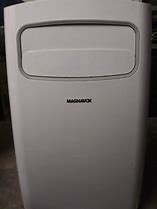 Image result for Magnavox 14000 BTU Portable Air Conditioner