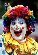 Image result for clown