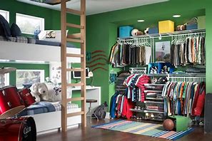 Image result for Wire Closet Organizers Systems