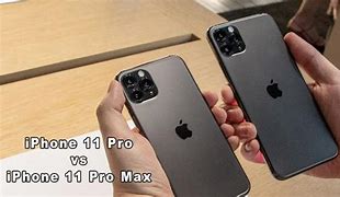 Image result for iPhone 11 vs 11 Pro vs 11 Pro Max