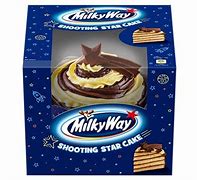 Image result for Milky Way Bundt Cake