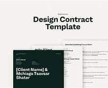 Image result for Interior Design Contract Template