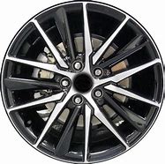 Image result for Camry 2019 22 Inch Rims