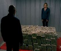 Image result for Breaking Bad Money in Storage