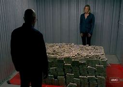 Image result for Breaking Bad Cash Pile