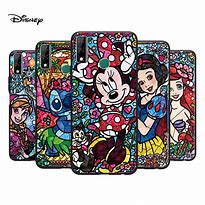 Image result for Stitch Phone Case Huawei Y9