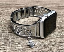 Image result for Decorative Apple Ultra Watch Bands for Woman