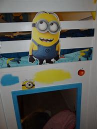 Image result for Despicable Me Bed