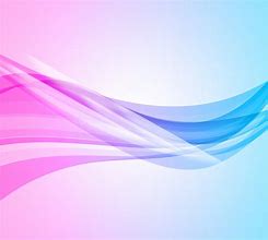 Image result for Abstract Art White Cream Light Blue Pink Green