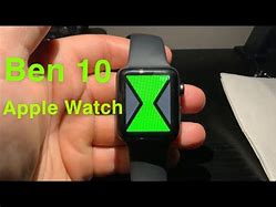 Image result for New Apple Ben Ten Watch