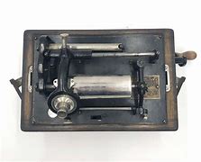 Image result for Old Hand Crank Phonograph