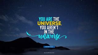 Image result for Facebook Profile Universe Quotes