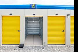 Image result for 5 X 10 Storage Unit