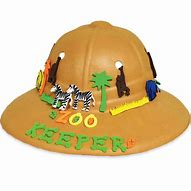 Image result for Zoo Keeper Hat